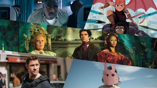 Semana del 28 de junio: Un repaso a los estrenos del streaming en 'TicToc'