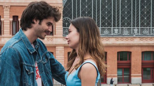 Netflix prepara nueva comedia romántica a la española con Anna Castillo y Álvaro Mel
