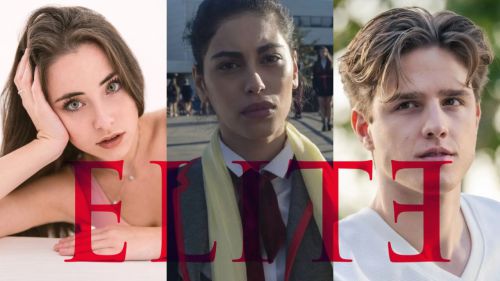 'Élite 8': Netflix confirma nueva temporada que podría no ser la última