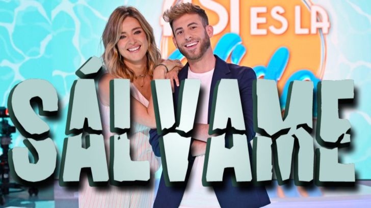 Telecinco fracasa en su intento de revitalizar 'Sálvame' sin 'Sálvame'