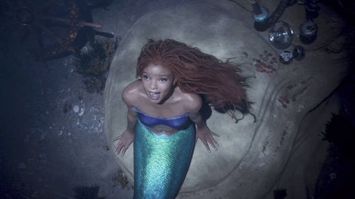 'La Sirenita' llega a Disney+ el próximo 6 de septiembre