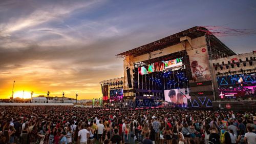 Coca-Cola Music Experience 2023: 20 horas de música y 30 artistas confirmados