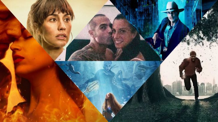 Nuestro repaso semanal a los estrenos del streaming en 'Tic Toc'