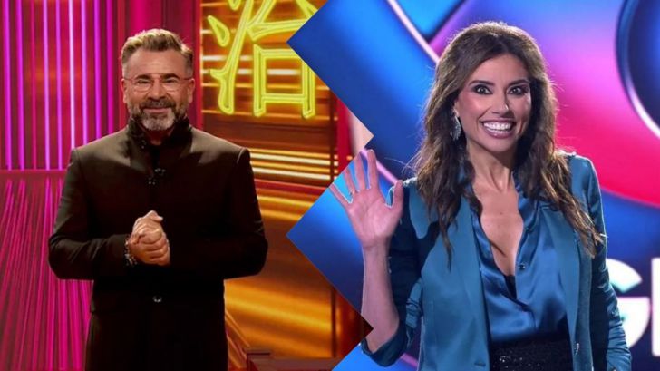 'GH VIP' repite el dato: A Telecinco le sale el tiro por la culata con la cancelación los jueves de 'Cuentos chinos'