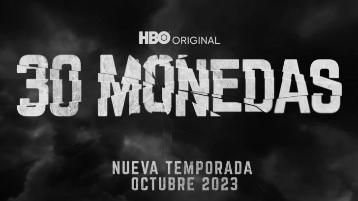 HBO Max: 30 monedas (Temporada 2)