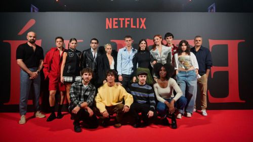 Netflix dice adiós a una de sus series más icónicas tal y como la conocemos