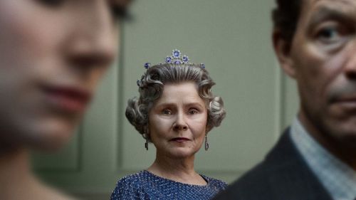 'The Crown': Así será su final con Lady Di como protagonista