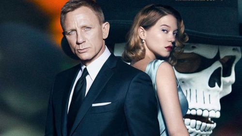 Audiencias: Las trampas de 'GH Vip' funcionan pero '007' lidera sin miramientos