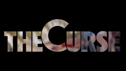 SkyShowTime: The Curse (Temporada