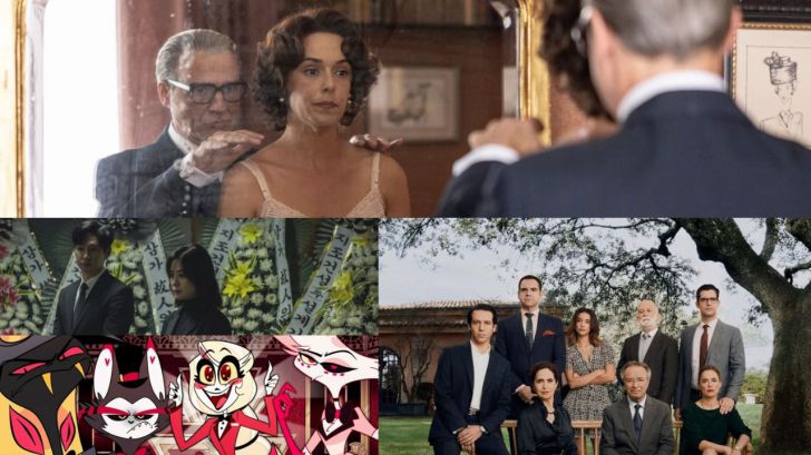 Semana del 17 de enero: Un repaso a los estrenos del streaming en 'Tic Toc'