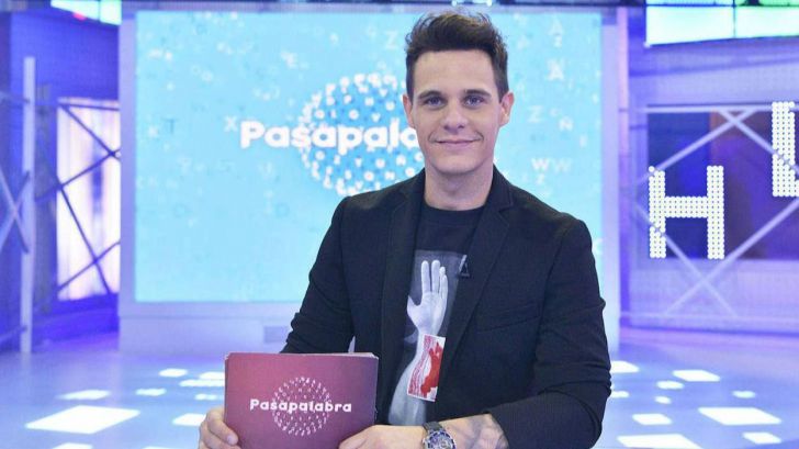 Anulada la segunda indemnización que se impuso a Mediaset por 'Pasapalabra' porque 'el daño ya fue reparado'