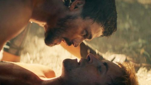 Netflix apuesta por la revisión más LGTBIQ+ de Alejandro Magno y Grecia se divide