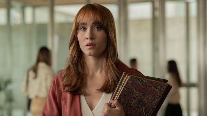 Pared con pared: Aitana a la conquista de Netflix