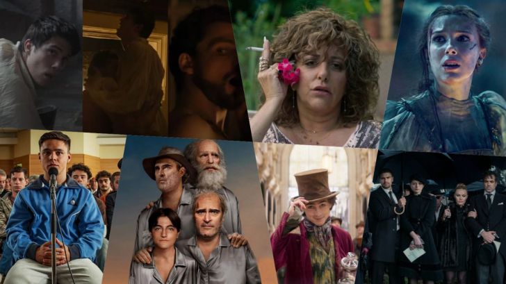 Semana del 6 de marzo: Un repaso a los estrenos del streaming en 'Tic Toc'