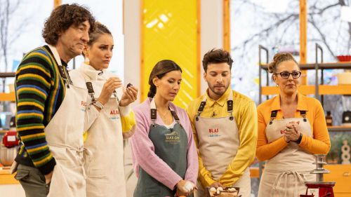 Audiencias televisión: 'Bake Off' se marca máximo de temporada en su semifinal y 'El Pueblo' dice adiós con mínimo
