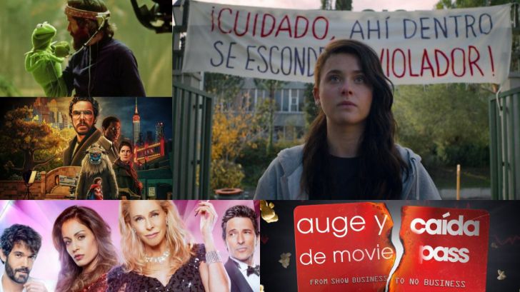 Bienvenido junio: Un repaso a los estrenos del streaming en 'Tic Toc'