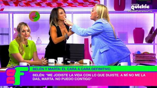 'Ni Que Fuéramos Shhh' o cómo comerse a sus rivales sin tener el alcance del resto