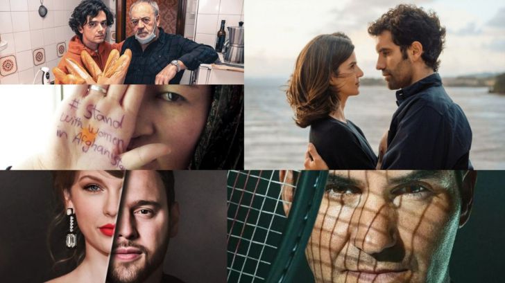 Semana del 20 de junio: Un repaso a los estrenos del streaming en 'Tic Toc'