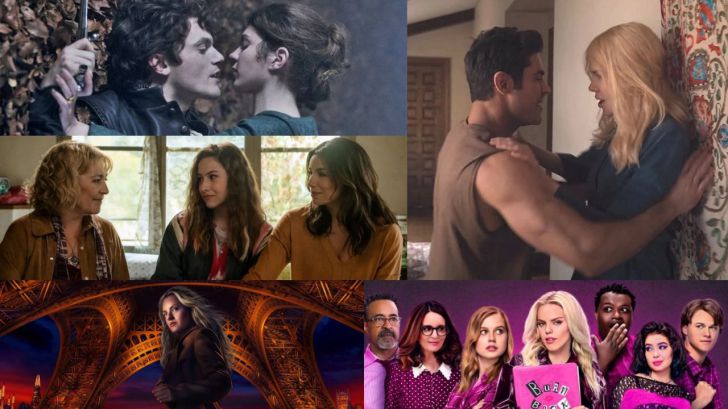 Semanal del 27 de junio: Un repaso a los estrenos del streaming en 'Tic Toc'