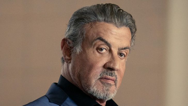 SkyShowtime anuncia la fecha de estreno de la segunda temporada de 'Tulsa King' con Sylvester Stallone