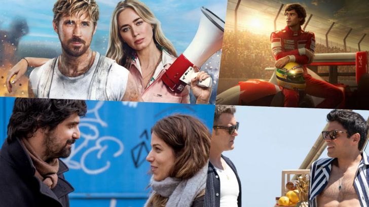 Adiós noviembre: Un repaso a los estrenos del streaming en 'Tic Toc'