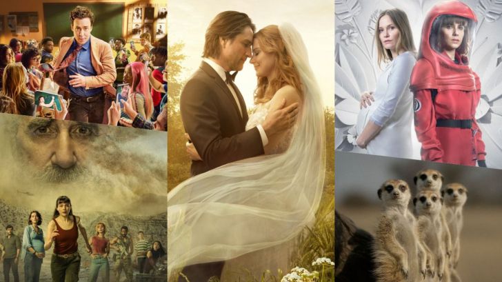 Hola Navidad: Un repaso a los estrenos del streaming en 'Tic Toc'