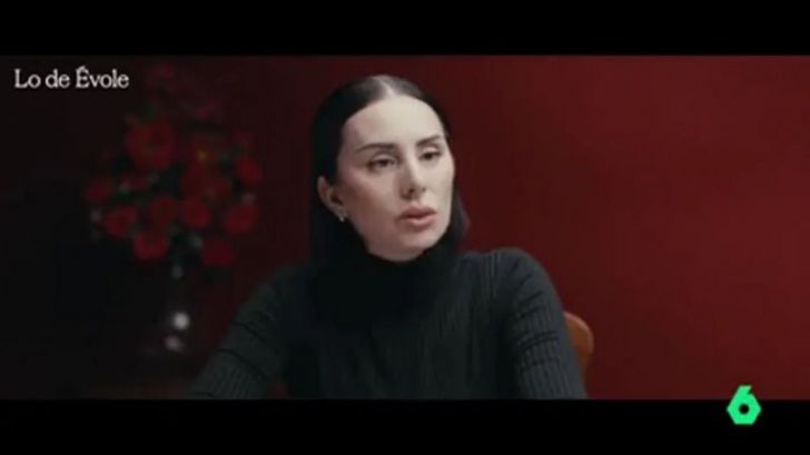 La Mala Rodríguez critica el machismo y define OnlyFans como prostitución en entrevista con Évole