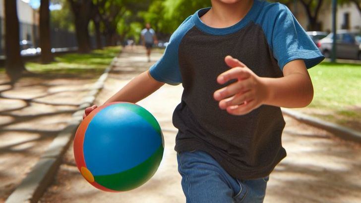 Pediatra defiende disfrutar de los hijos en lugar de castigarlos