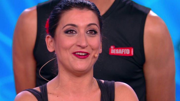 Susi Caramelo se postula como finalista en El Desafío tras su reciente victoria