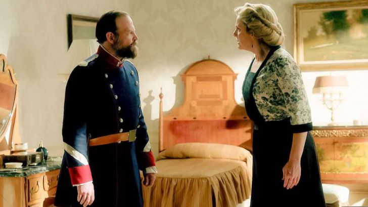 TVE se alista para un miércoles histórico en 'La Promesa'