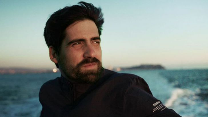 'Hope!' se presenta en el Festival de Málaga con sus primeras imágenes