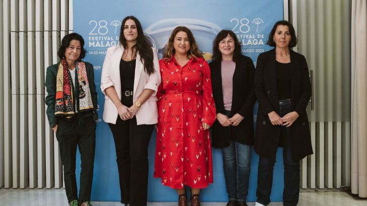 RTVE promueve la igualdad en el Festival de Málaga con un encuentro del Observatorio de Igualdad