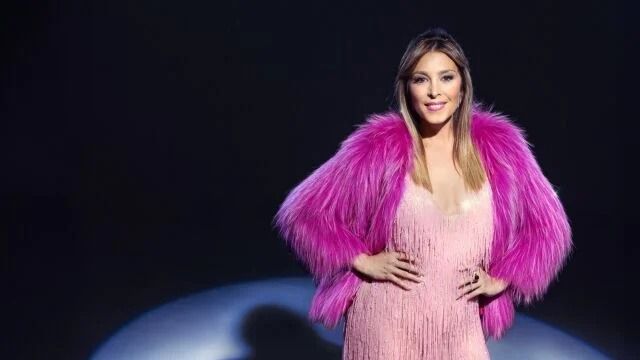 Gisela Lladó revela sus temores en el nuevo 'Tu cara me suena'