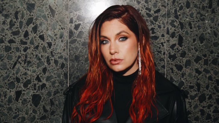 Leire Martínez debuta en solitario cantando 'Inmortal' junto a Chenoa y Edurne