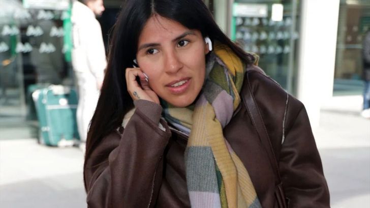 Isa Pantoja rechaza reconciliación con su madre tras hospitalización