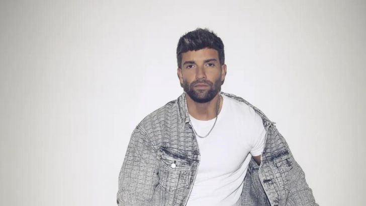 Pablo Alborán revela su nueva pasión por la actuación en El Hormiguero