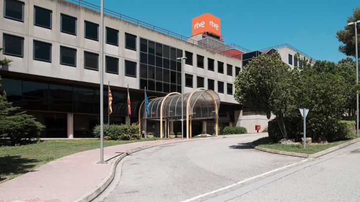 RTVE lanza el nuevo canal 2CAT