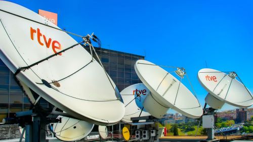 RTVE lanza una nueva fase en sus informativos centrada en la digitalización