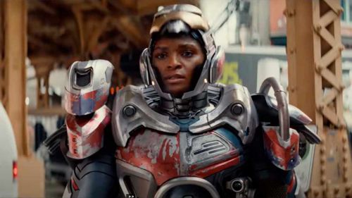 Tráiler de Ironheart ya disponible