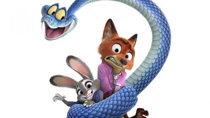 Zootrópolis 2: Tráiler y póster lanzados, estreno el 28 de noviembre en cines