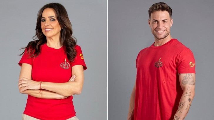 Intensa gala de 'Supervivientes' con duelo de expulsión y novedades cruciales