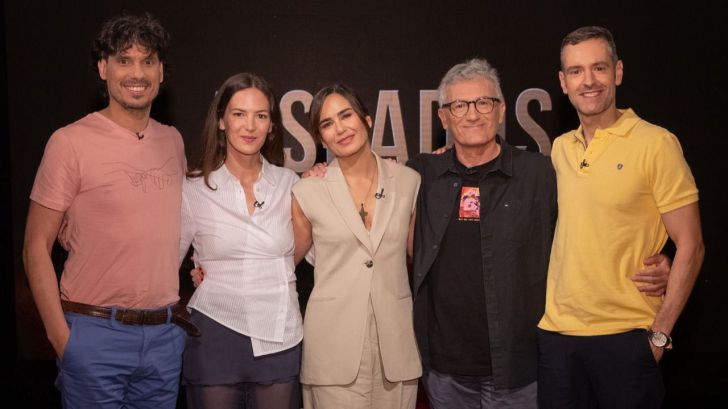 Thrillers en casas solas, este lunes en 'Historia de nuestro cine'