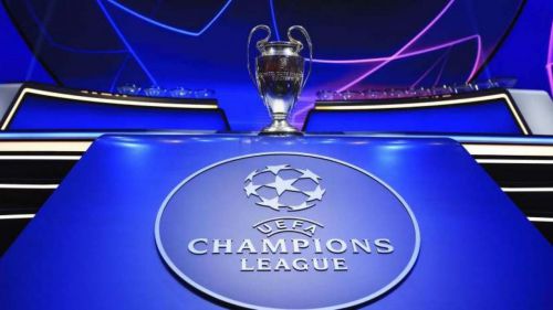 Champions League: PSG se enfrenta al Inter en RTVE