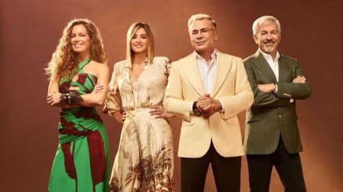 'Supervivientes 2025' culmina con una espectacular Gran Final en Telecinco