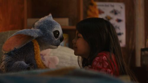 Lilo y Stitch se estrena en Disney+ el 3 de septiembre