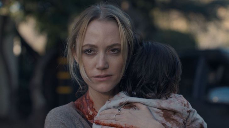 Tráiler y póster de nuevo thriller de 20th Century Studios llegan a Disney+