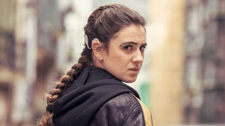 Amazon Prime Video: Romi (Temporada 1 - Estreno)