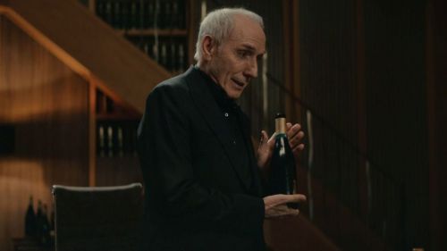 SkyShowtime lanza nuevo original español: "El Homenaje" con un elenco estelar