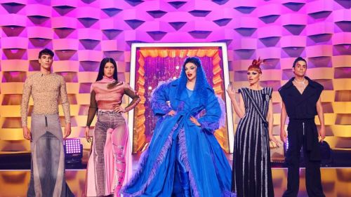 'Drag Race España' presenta una emocionante batalla de girlbands este domingo en atresplayer