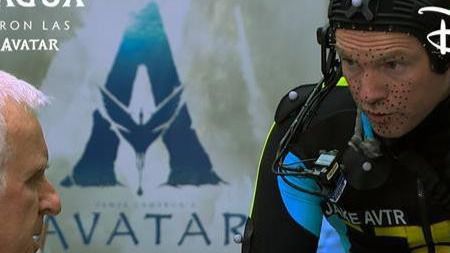 Documental de Avatar llega a Disney+ el 7 de noviembre